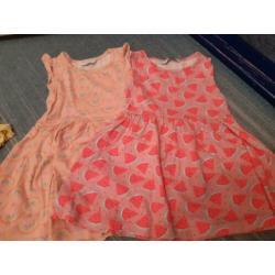 Zomer kleding primark