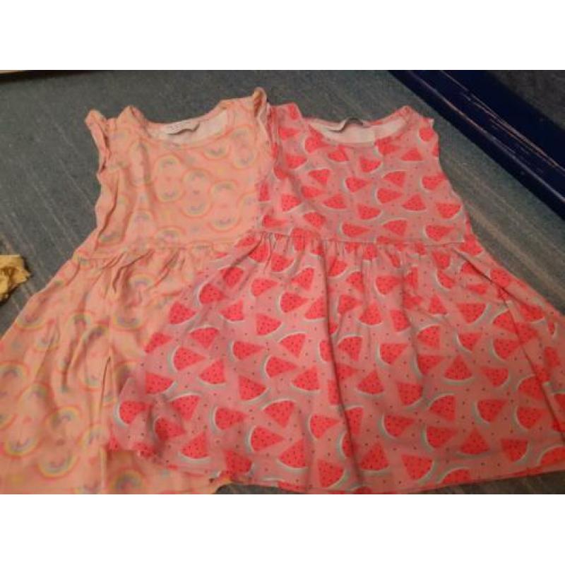 Zomer kleding primark