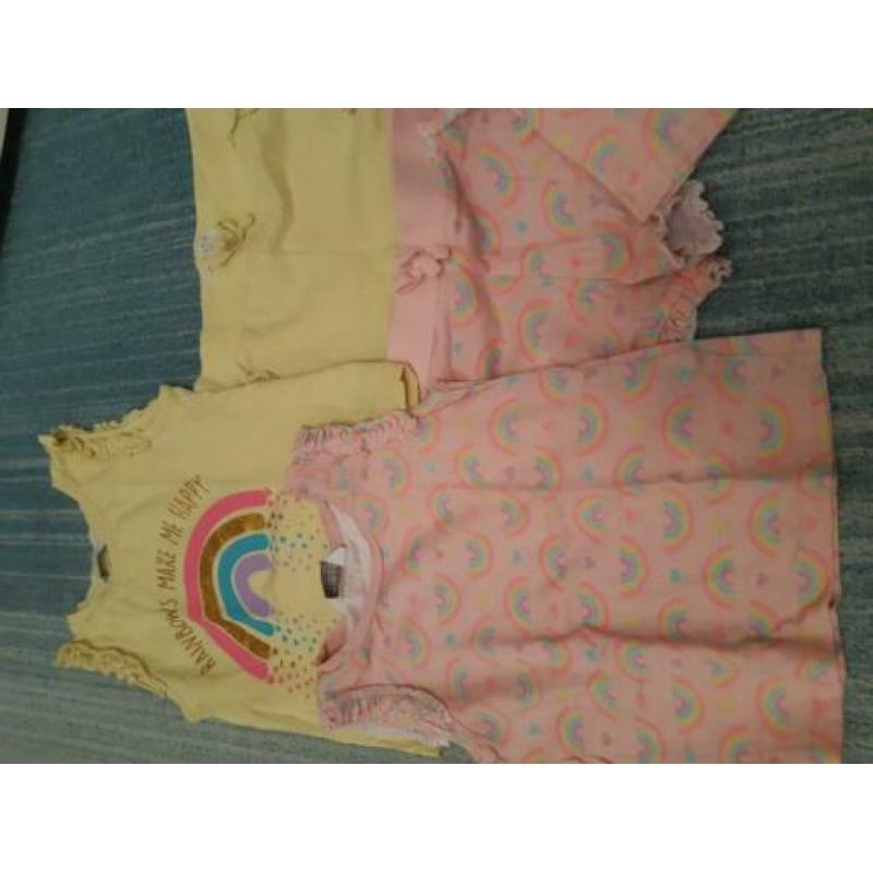 Zomer kleding primark