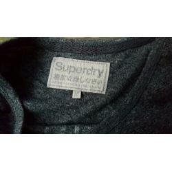 Superdry t-shirt maat m