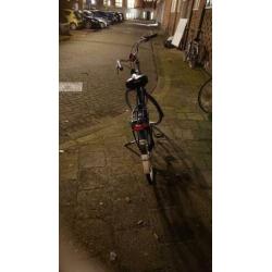 gazelle 3 versnellingen
