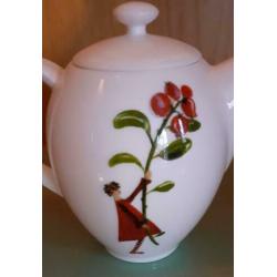 Theepot
