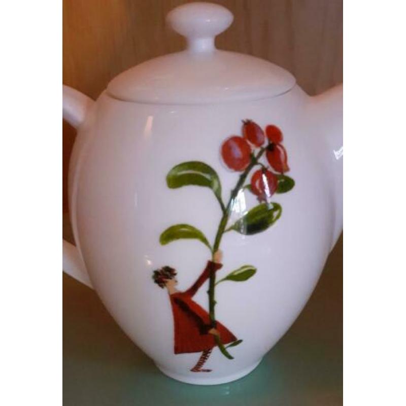 Theepot