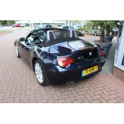 BMW Z4 Roadster 2.5i Individual Edition RIJKLAARPRIJS INCL G