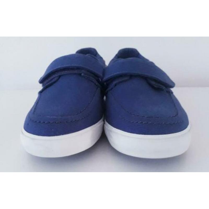 Ugg's navy blauwe sneakers maat 32 schoenen bootschoenen