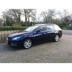 Mazda 6 Sportbreak 1.8 Business