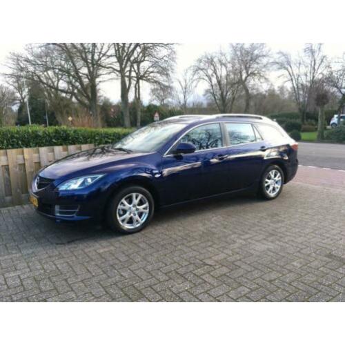 Mazda 6 Sportbreak 1.8 Business