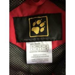 Jack Wolfskin zomerjas mt S