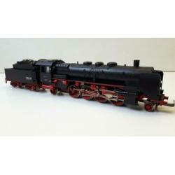 LIMA 3003 H0 gelijkstroom stoomlocomotief DB 39 243 t.e.a.b.
