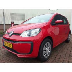 Volkswagen Up! 1.0 BMT move up!