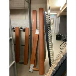 Lattenbodem + frame 140 x 200