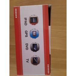 Houder voor oa telefoon