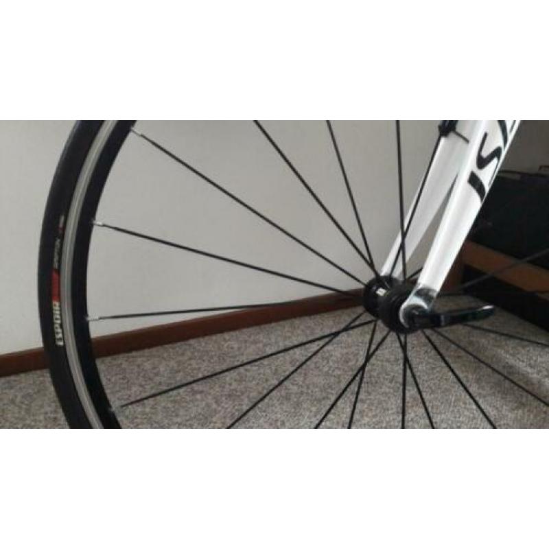 Isaac Kaon+ 52 racefiets