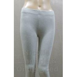 Legging G-Clean-Le maat XS grijs (340)