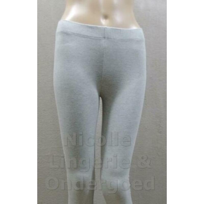 Legging G-Clean-Le maat XS grijs (340)