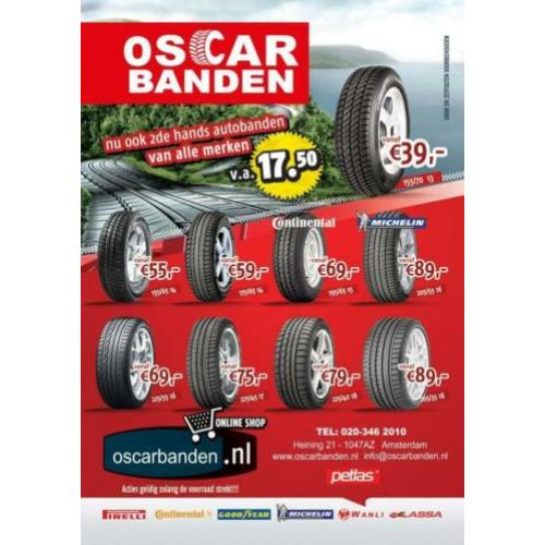 Alles moet weg !!! 205-55-16 215/55/16 225/55/16 205-60-16