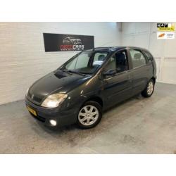 Renault Scénic 2.0-16V Privilège NETTE AUTO//AIRCO//DUBBEL S