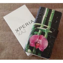 Sony XPERIA XA2 NIEUW in de doos