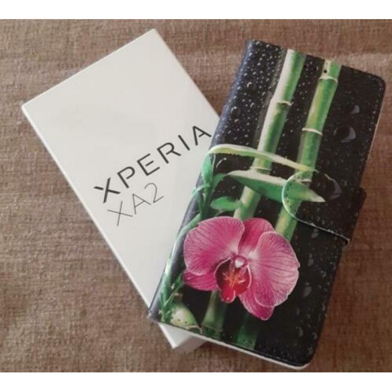 Sony XPERIA XA2 NIEUW in de doos