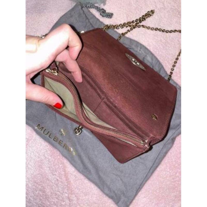 Mulberry Wallet Purse
