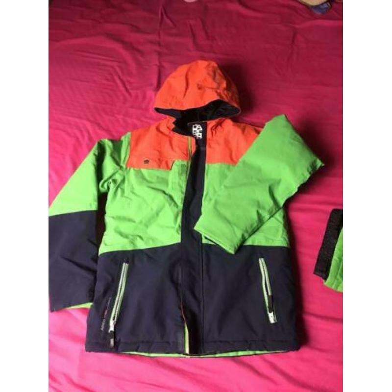 Dare 2b ski-jas en broek maat 152/164