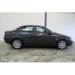 Alfa Romeo 156 1.8 T.Spark Distinctive