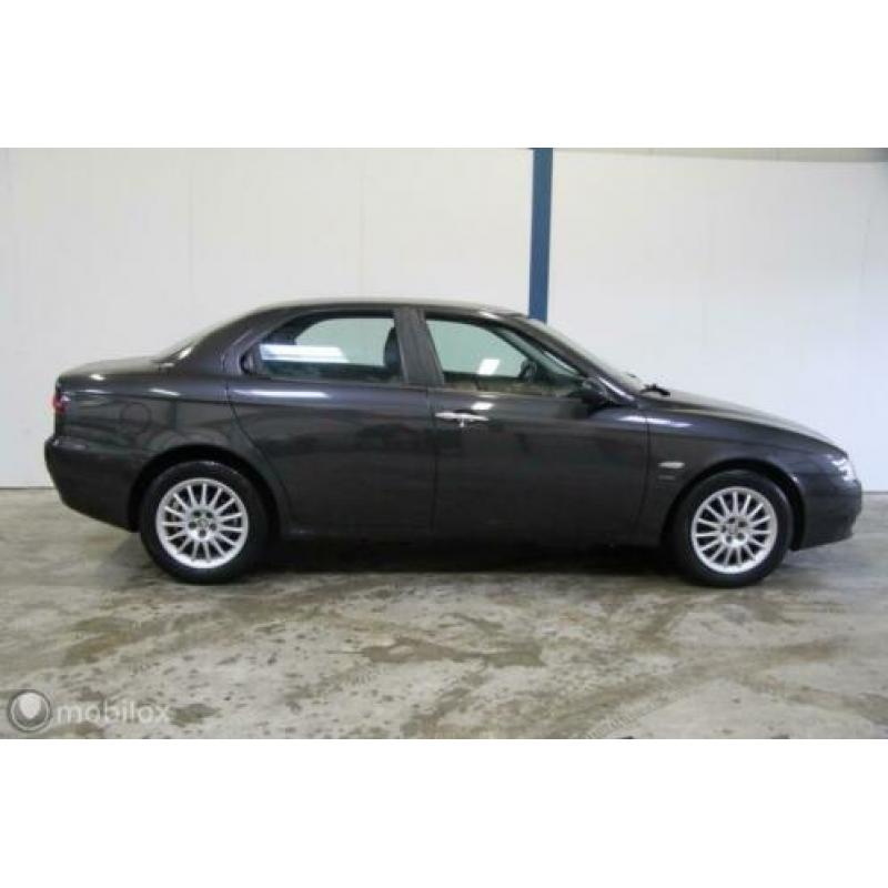 Alfa Romeo 156 1.8 T.Spark Distinctive