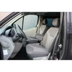 Renault Trafic bestel 2.0 dCi T29 L2H1 DC 115 PK 2 x schuifd