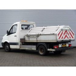Mercedes-Benz Sprinter 510CDI KIPPER (bj 2010)