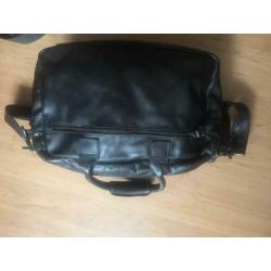 Cowboysbag bag werk/school