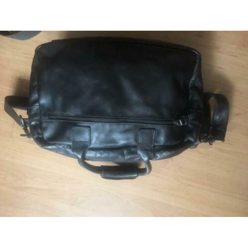Cowboysbag bag werk/school