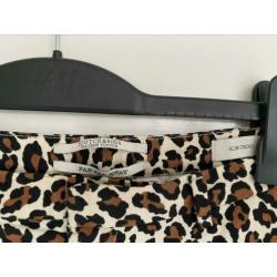 Broek dierenprint Scotch&Soda (W28/L32)