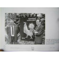 Terheijden: Harmonie Terheijden 150 jaar