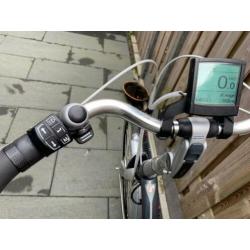 Sparta ION RX Plus - 36V Elektrische Fiets ZGAN