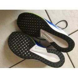 Zgan.Nike Air Zoom Elite 9, mt.44