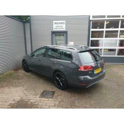 Volkswagen Golf Variant 1.4 TSI Comfortline Business