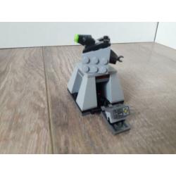 Lego Star Wars First order battle pack 75132