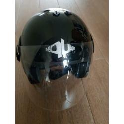 Helm maat xl