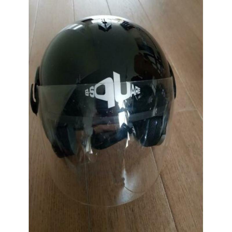 Helm maat xl