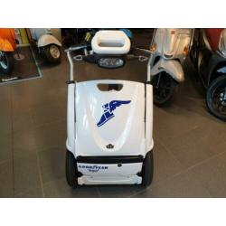 Goodyear Ego 1 snor transportmiddel