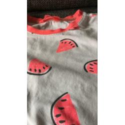 Meisjes kleding maat 98/104