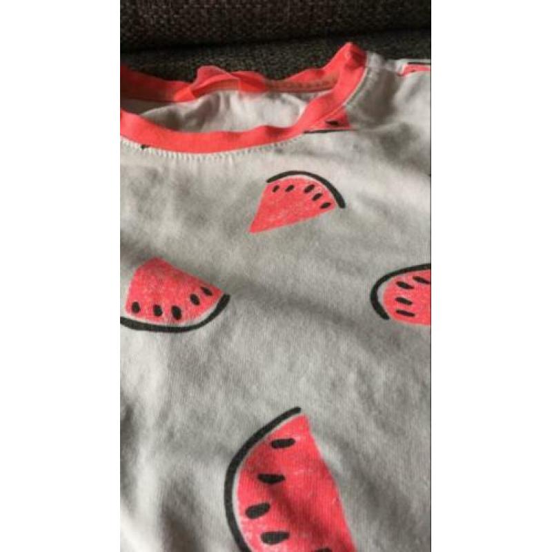 Meisjes kleding maat 98/104
