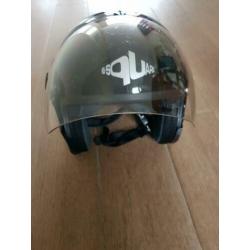 Helm maat xl
