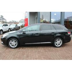 Toyota Avensis 1.8 VVT-i 147pk Aut Business Limited Trekh. N
