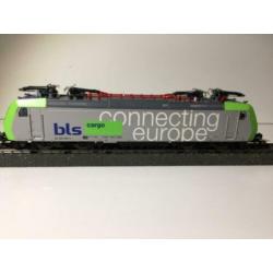 Marklin 36852 SBB / BLS Connecting Europe