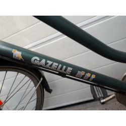 Gazelle Dames Fiets
