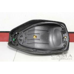 BUDDYSEAT Piaggio MP3 400 2007-2010 (01-2007/12-2010)