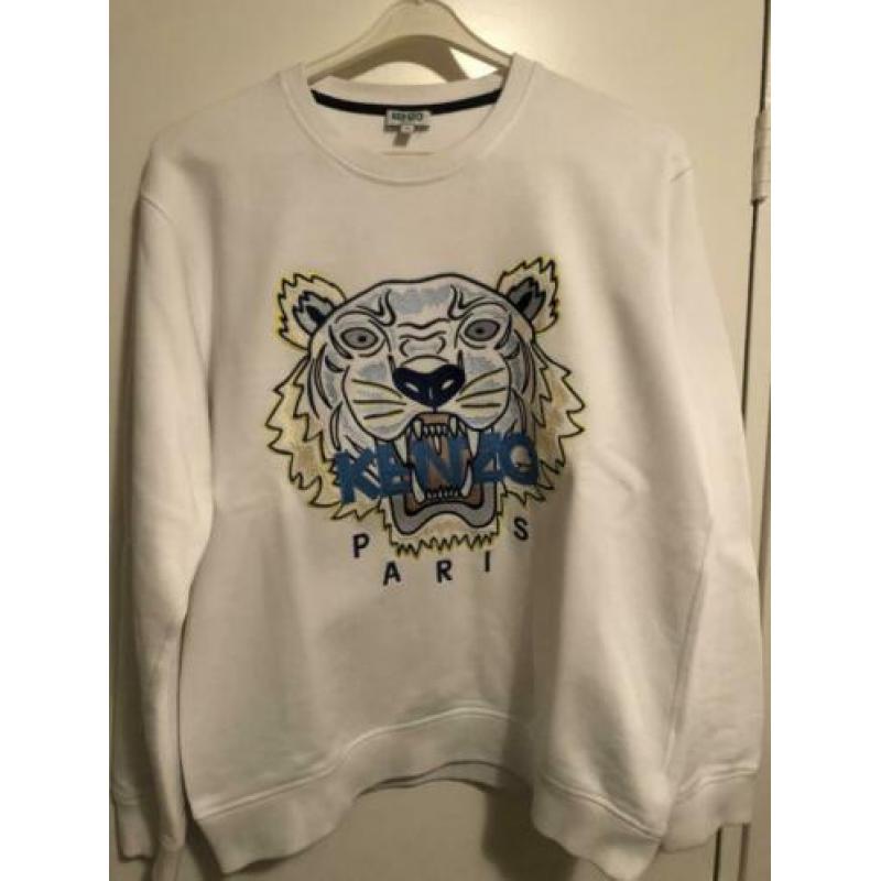Kenzo trui