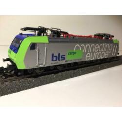 Marklin 36852 SBB / BLS Connecting Europe