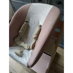 Stokke Newbornset met speelbeugel en hoes!